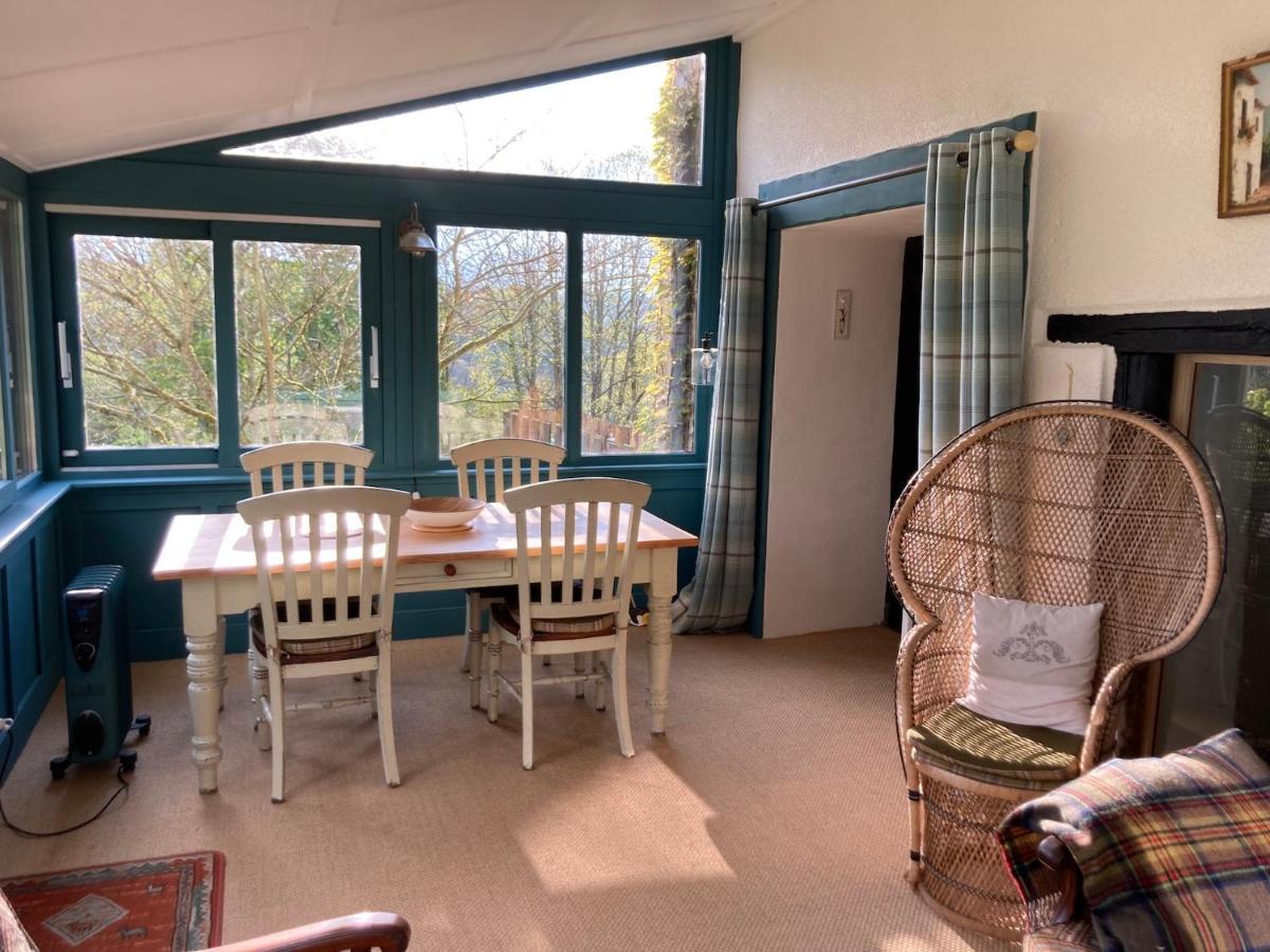 La Maison Charmante D'Elisabeth Saint-Ybard Kültér fotó