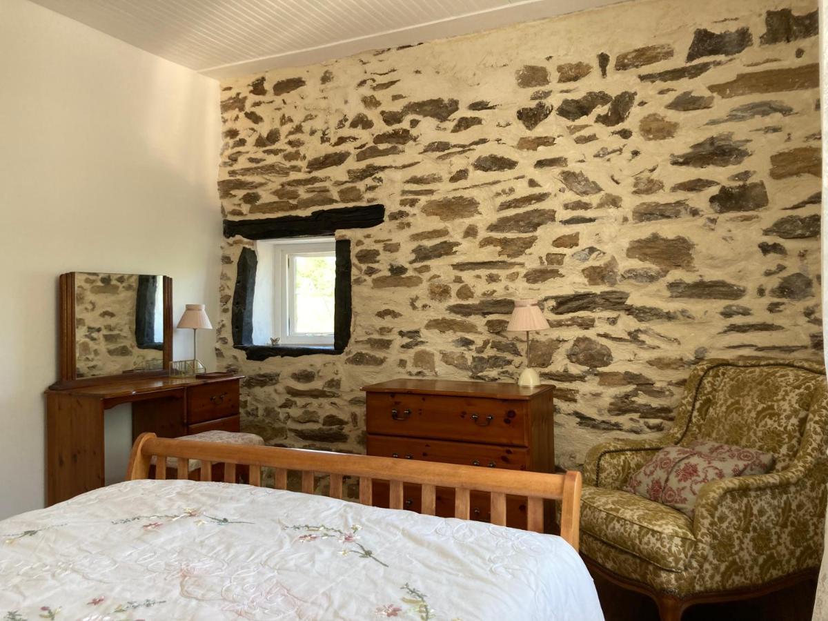 La Maison Charmante D'Elisabeth Saint-Ybard Kültér fotó